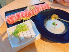 臻品原切雪花肥牛-嗲嗲的椰子鸡(亚龙湾总店)