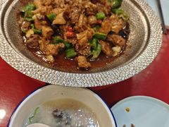 -宏状元现熬粥·京味菜(五棵松店)
