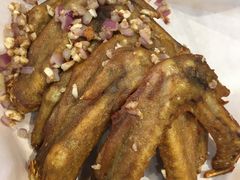 -喜上喜鸡煲翅(吉大店)