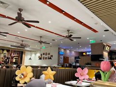 -龙记香港茶餐厅(久光百货店)