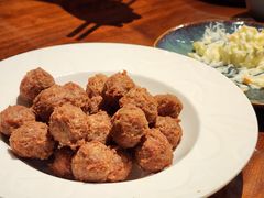 -南门小馆·清真(国贸商城店)
