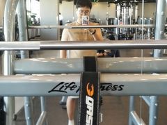 -OXYGYM 奥美氧舱运动中心(领展购物广场·中关村店)