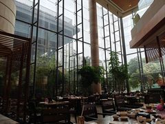 -东莞松山湖凯悦酒店