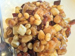 -四季民福烤鸭店(外滩外白渡桥店)