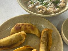 -李记清真馆(打钉巷店)