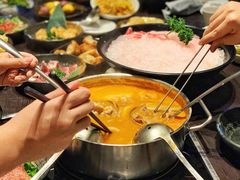 -一哥澳门豆捞·澳门风打边炉(高德置地店)