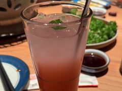 -烧肉达人•炭火烧肉(新天地店)