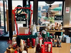 -星巴克臻选(北京赛特奥特莱斯店)