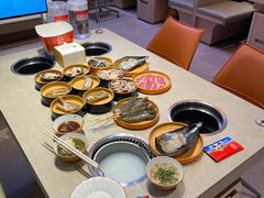 -海底捞大排档火锅(打浦路店)