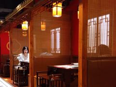 -京元盛铜锅涮肉(上海总店)
