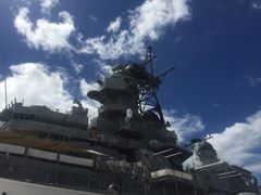 -珍珠港国家纪念馆
