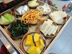 -芈重山老火锅(广州首店)