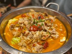 -湘里乡亲甲王二老店