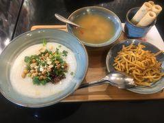 -大王油茶(磁器口店)
