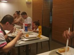 -永和大王(万顺路店)