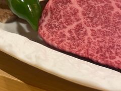 -焼肉 番手十番(銀座三越店)