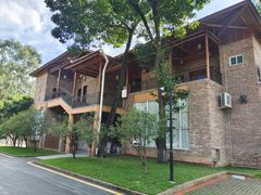 -顺风山庄(水濂山店)