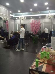 -MyStyle美发沙龙