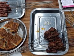 -清真·马峰烤肉(小学习北巷店)