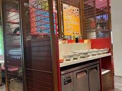 -牛村来人潮汕牛肉火锅(西单店)