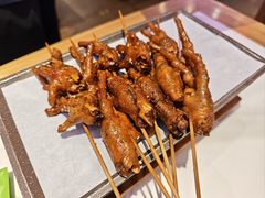 -不是烧烤·武汉大排档(亚运村店)