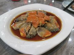 -红灯笼龙凤饭店(宁波老字号店)