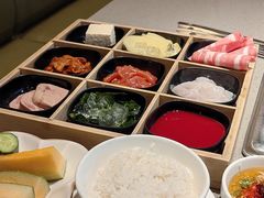 -海底捞火锅(步步高新天地店)
