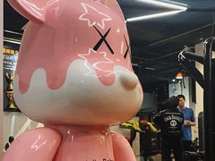 -FEELINGME乐刻私教馆·健身(沿海赛洛城店)