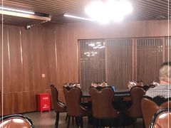 大堂-旺达·福州菜(正大广场店)