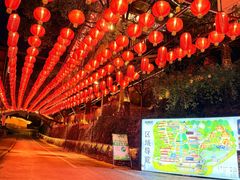 -巴倒烫陆派火锅山庄(南山总店)