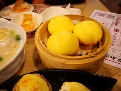 -点都德(大茶楼店)