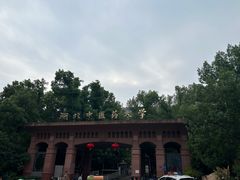 -湖北中医药大学(昙华林校区)