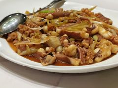 -郑庄脂渣海鲜楼(九水路店)