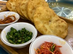 -临潼印象·特色陕菜