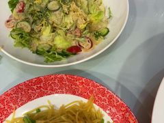 -宏运厨房·海鲜青岛菜·生日宴(城市阳台店)
