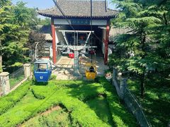 -千佛山风景名胜区