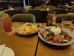 -MARU玛露音乐餐厅(大学路店)