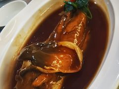 红烧河豚-肆月河豚·新淮扬(金融街店)