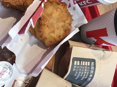 -肯德基(建华店)