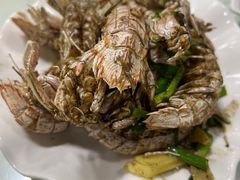 -舟山小海鲜大排档(稻香新村店)