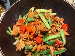 -吴氏老妈·23年家常菜(古城店)