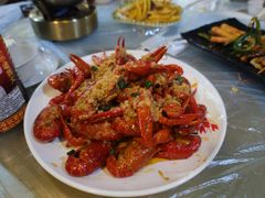 -四妹餐厅(玫瑰街店)