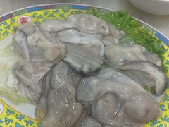 -清真·马家火锅美食城(镇江北路店)