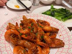 -流舫海鲜酒家(张溪店)