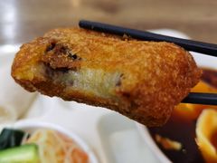 -老街粘食店(宜昌路店)