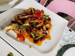 -范饭椰林川湘味海鲜·椰子鸡(三亚湾椰梦长廊店)