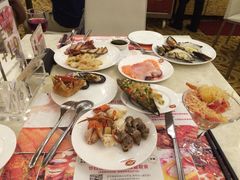 -芭菲盛宴·环球美食(袁家岗店)