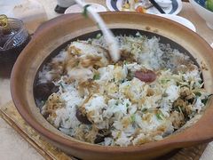 -大水车公馆·顺德菜·妈姐菜(均安店)