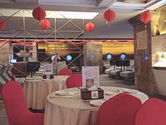 -鸿泰洋美食水会(东门中店)
