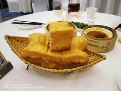 -好友缘家宴(青山路店)